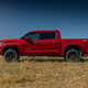 Toyota Tundra TRD Lift Kit